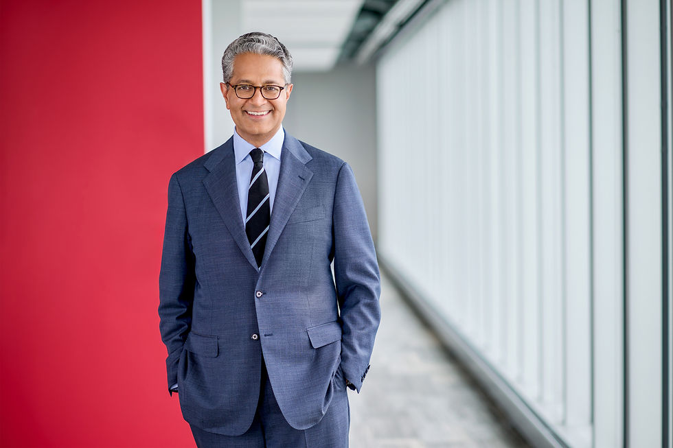 Laat het dividend van Vanguards wereld-ETF niet stilstaan