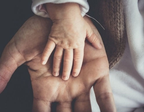Paternidade, Parentalidade e Equidade