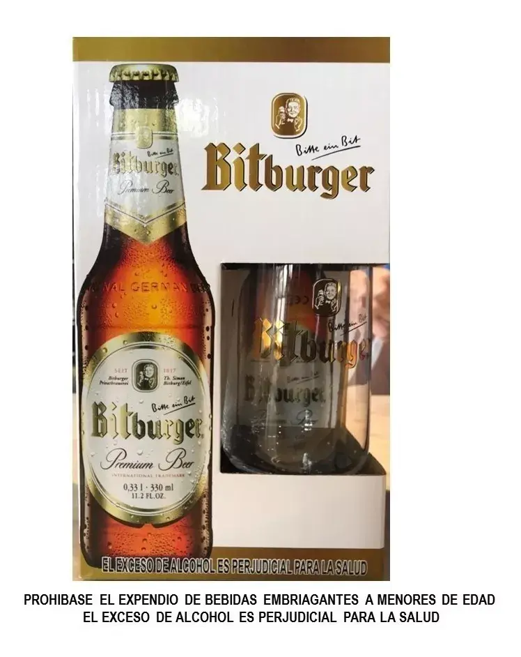 bitburger