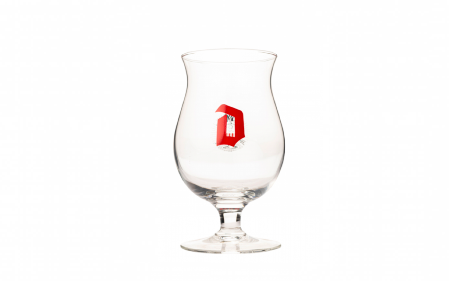 Copa Tulipan Cerveza Belga Duvel 330ml