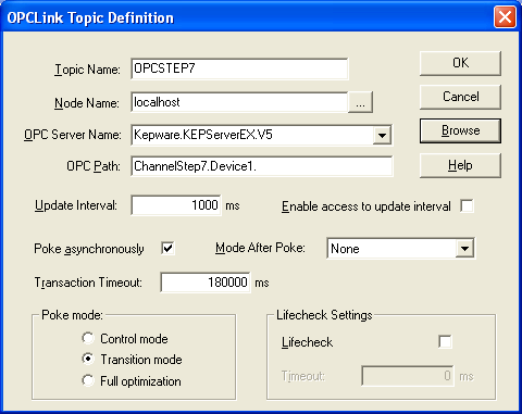 intouch opc link download intouch opc link download