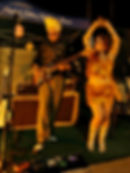 Taboo Palm Springs 2012