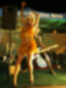 Taboo Palm Springs 2012