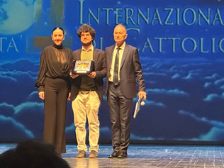 La Scelta - Premio Pegasus | ANF Edizioni