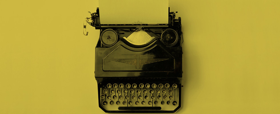 Typewriter