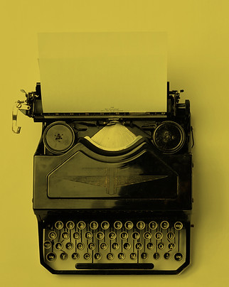 Typewriter