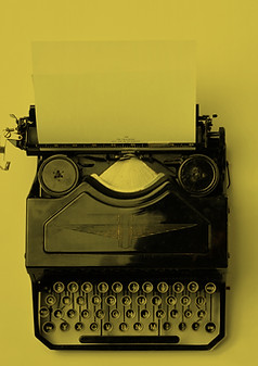 Typewriter