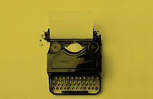 Typewriter
