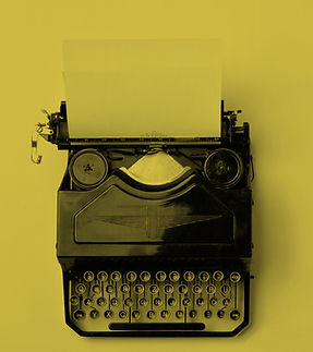Classic Typewriter