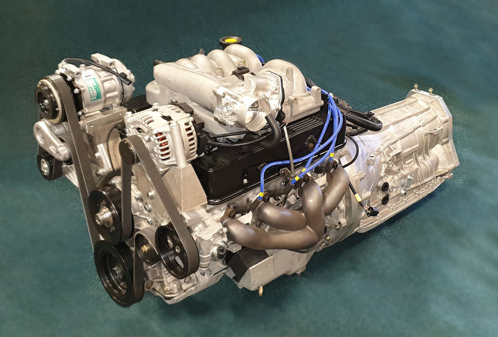 JE MotorWorks - Land Rover Performance Specialists, Coventry UK