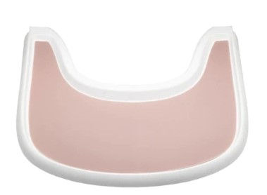 Thumbnail: Antirutsch Unterlage für den Stokke Tripp Trapp Tray Tisch