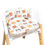 Miniaturbild: Stokke Steps Sitzkissen Biber und Freunde