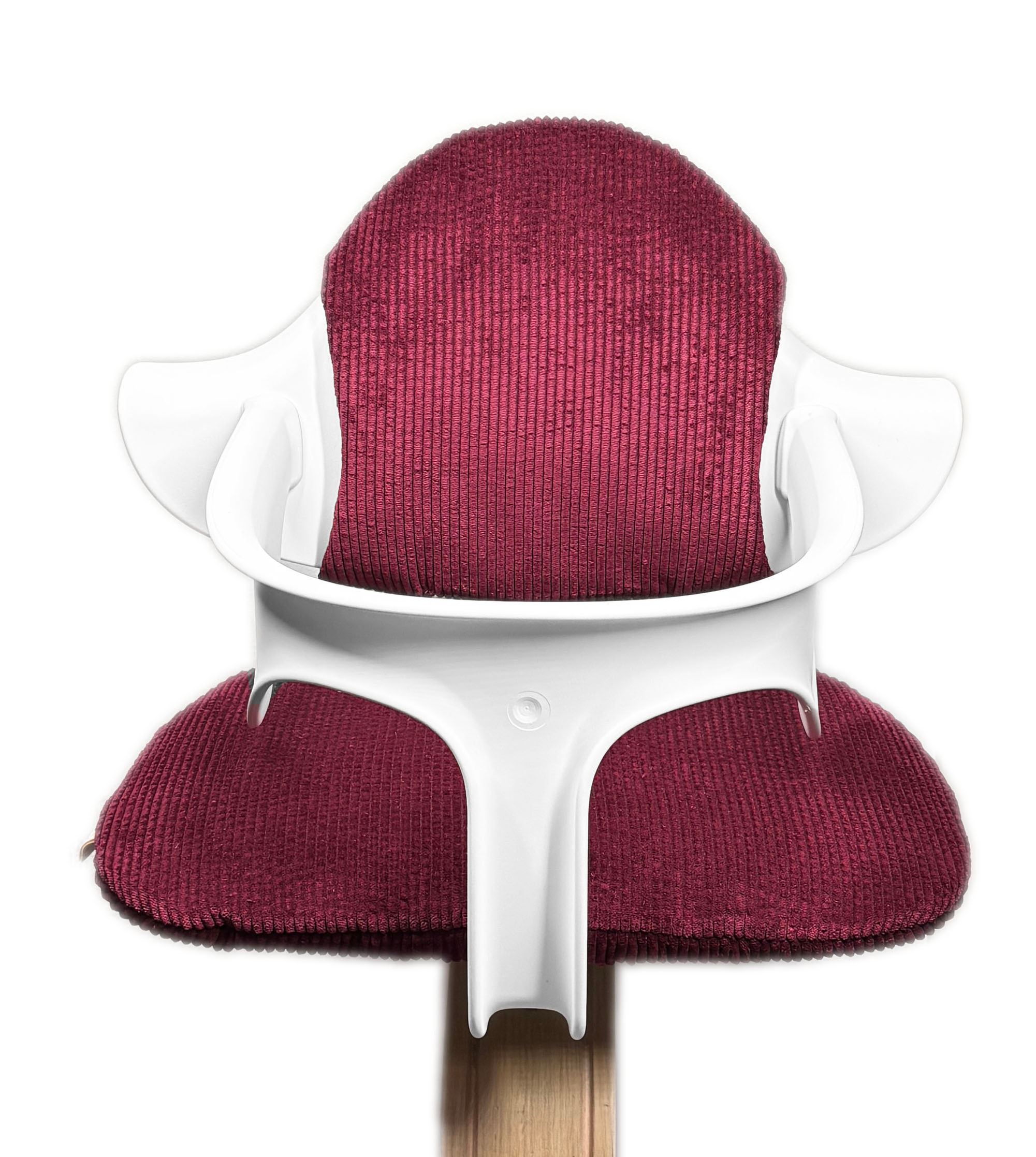 Stokke Nomi Sitzkissen by StilArt www.Stilart-raumkreation.com