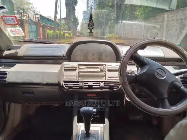 Thumbnail: Nissan xtrail