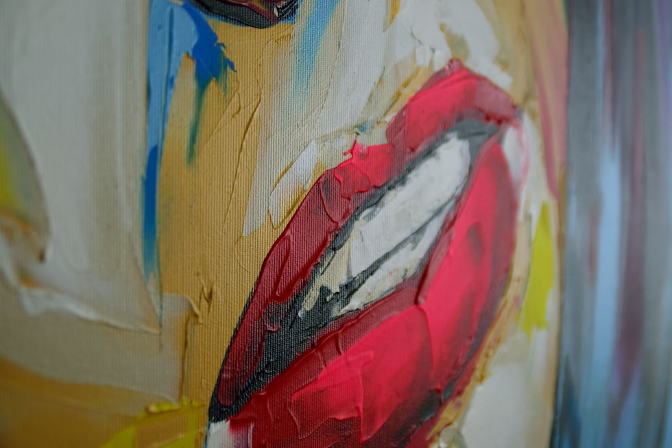 Thumbnail: #92 - 145cm x 100cm
