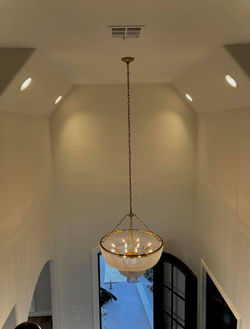 Ketcham Trade Services OKC Electrician