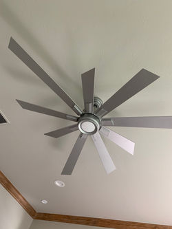 Ketcham Trade Services OKC Electrician