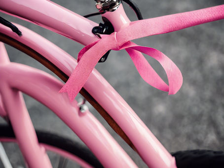 Ride For Life: Supporting Breast Cancer Fighters and Caregivers