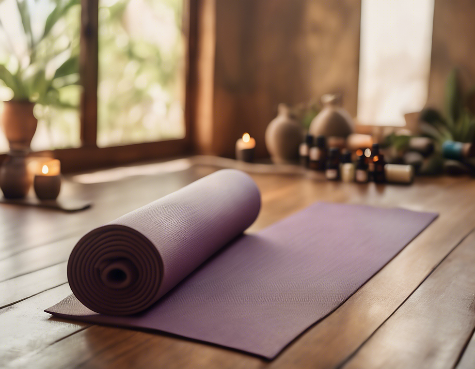 Achieve Your Wellness Goals with Total Resolution Transformation Coaching