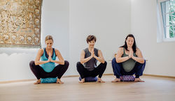 Yoga Rückbildung Rohrbach