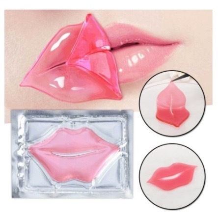 Miniatura: Mascara Hidrante Labial