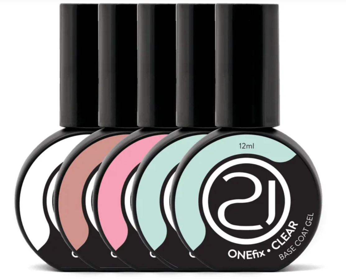 Onefix Capa Base - Nails 21