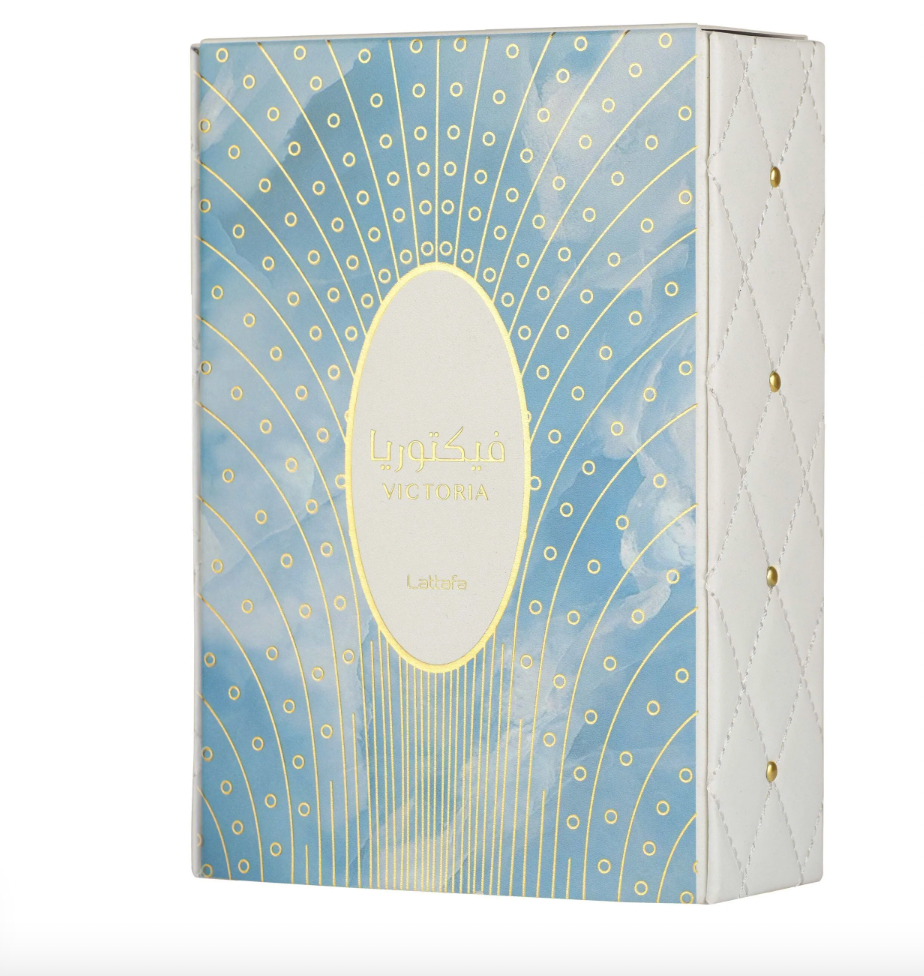 Miniatura: Perfume Lattafa Victoria 100ml