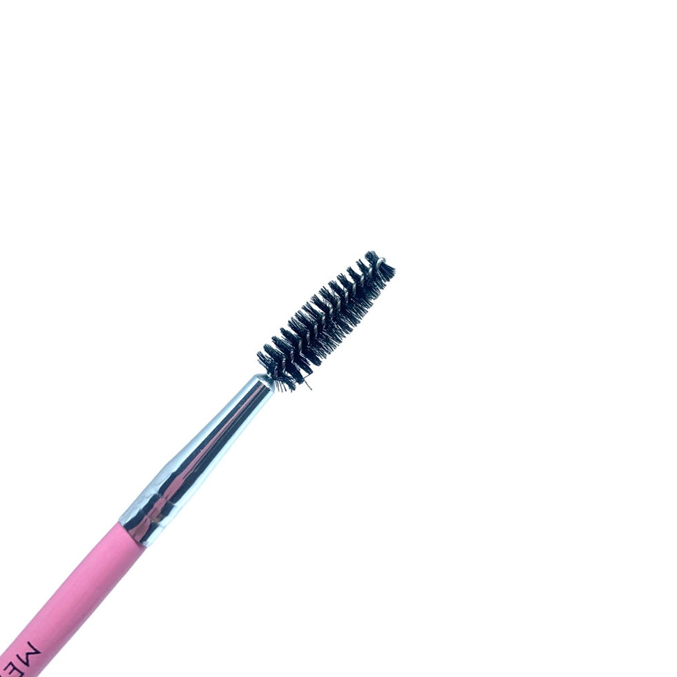 Miniatura: Pincel Chanfrado Sobrancelha - Menela