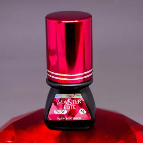 Miniatura: Cola Master Ruby - 3ml