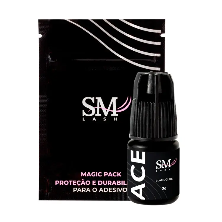 Miniatura: Cola SM Lash Ace 3ml