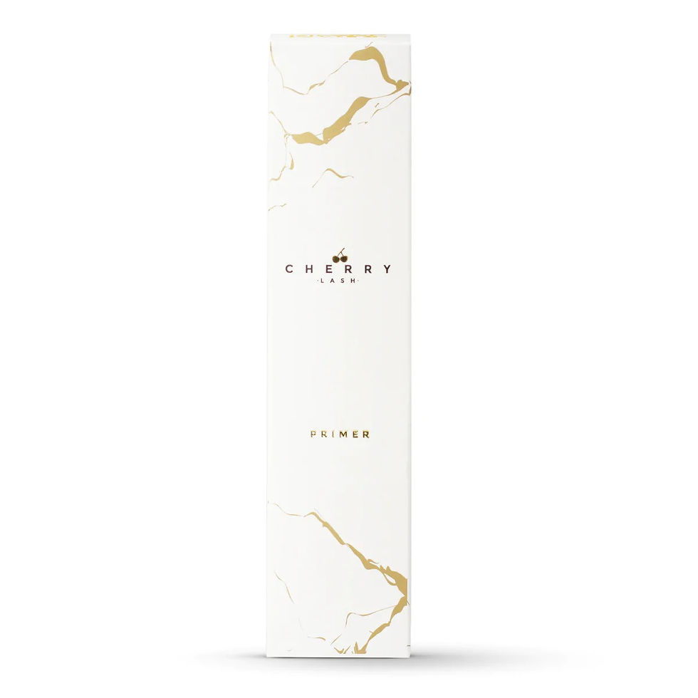 Miniatura: Primer Desengordurante para extensão de cílios  - Cherry