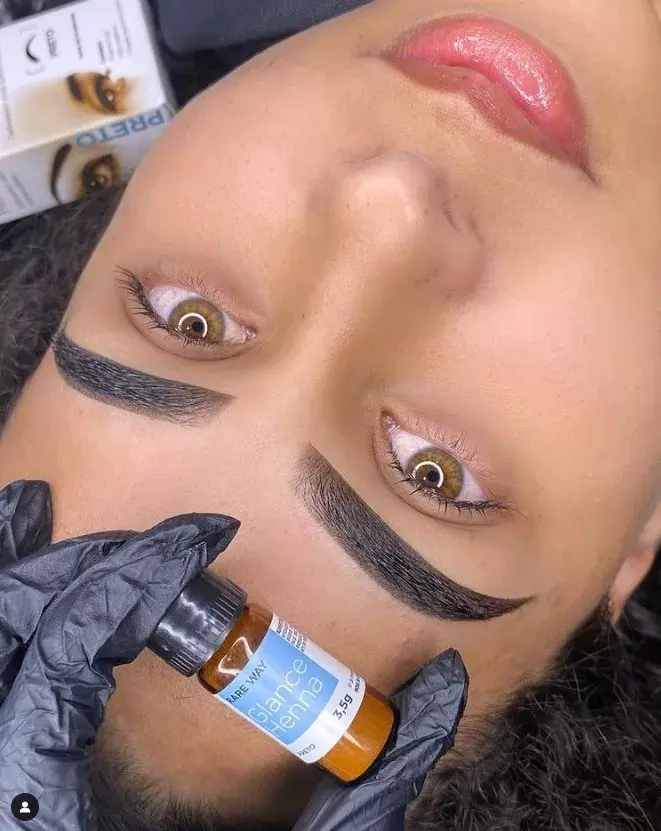 Miniatura: Henna Glance  - Rare Way