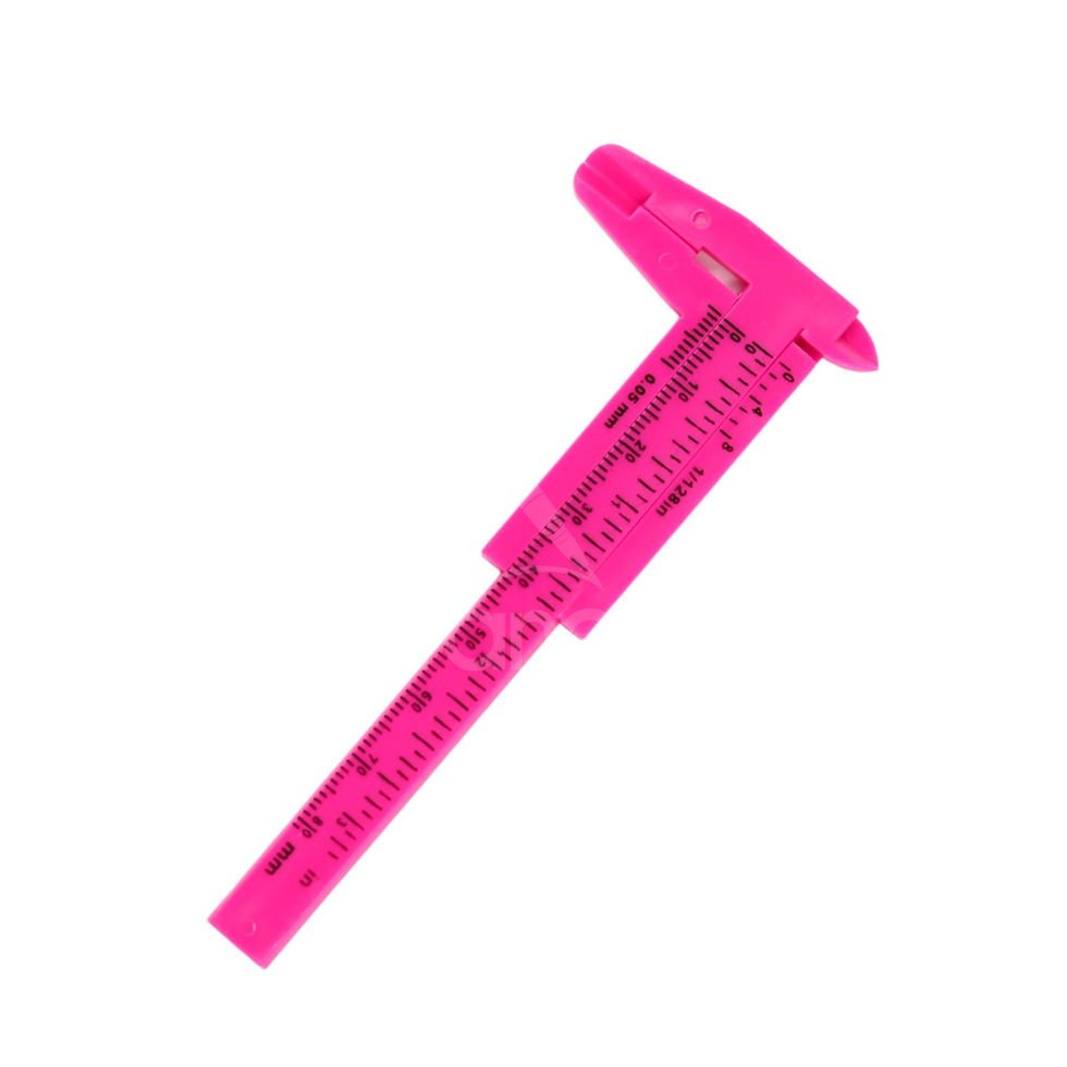 Miniatura: Paquímetro