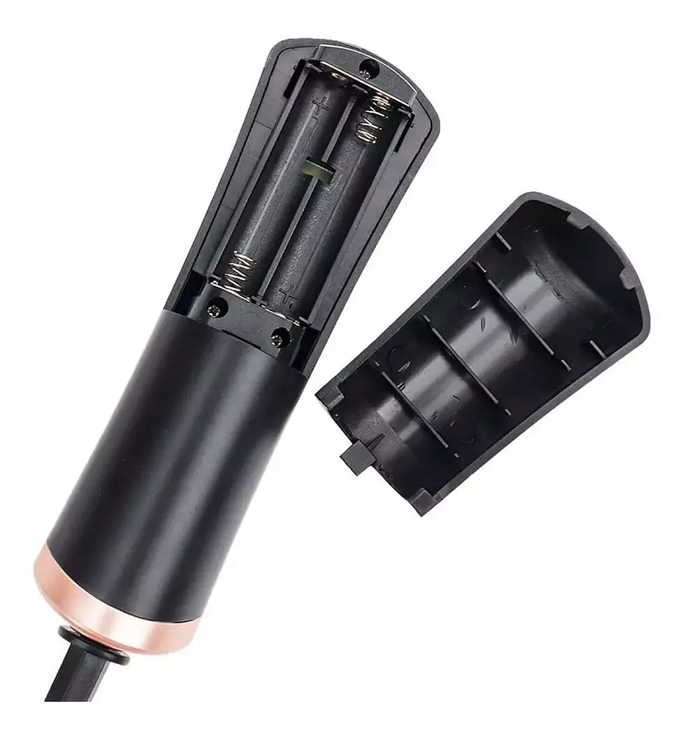 Miniatura: Agitador de Cola