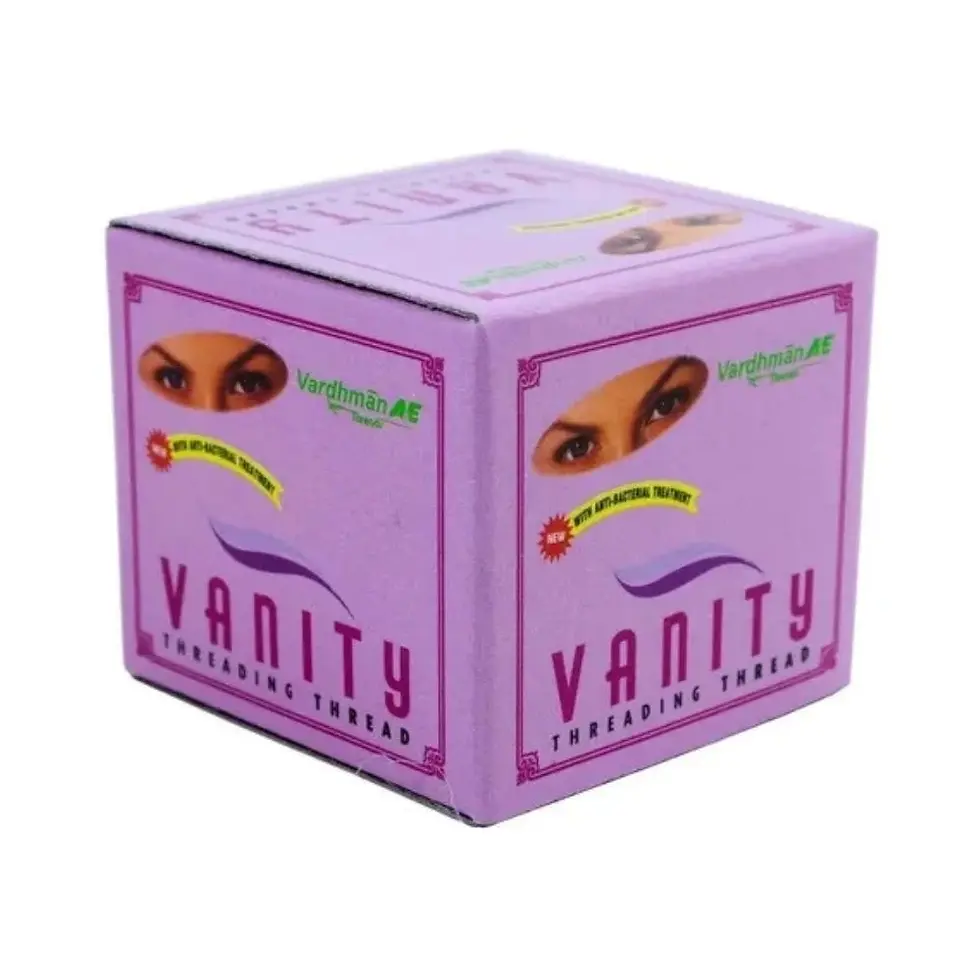 Miniatura: Linha Depilação Facial Vardhman - Vanity