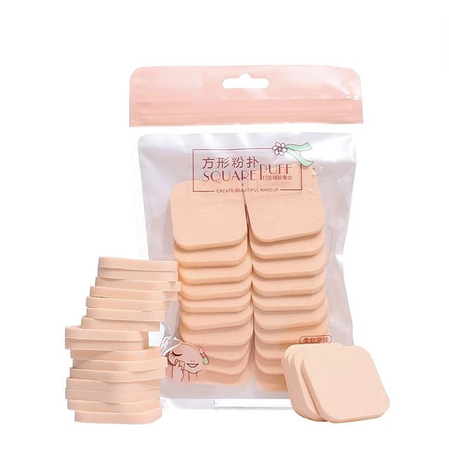 Miniatura: Kit Esponjinhas para treino