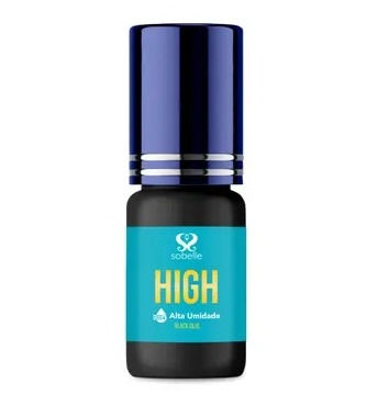 Cola Sobelle High 3ml