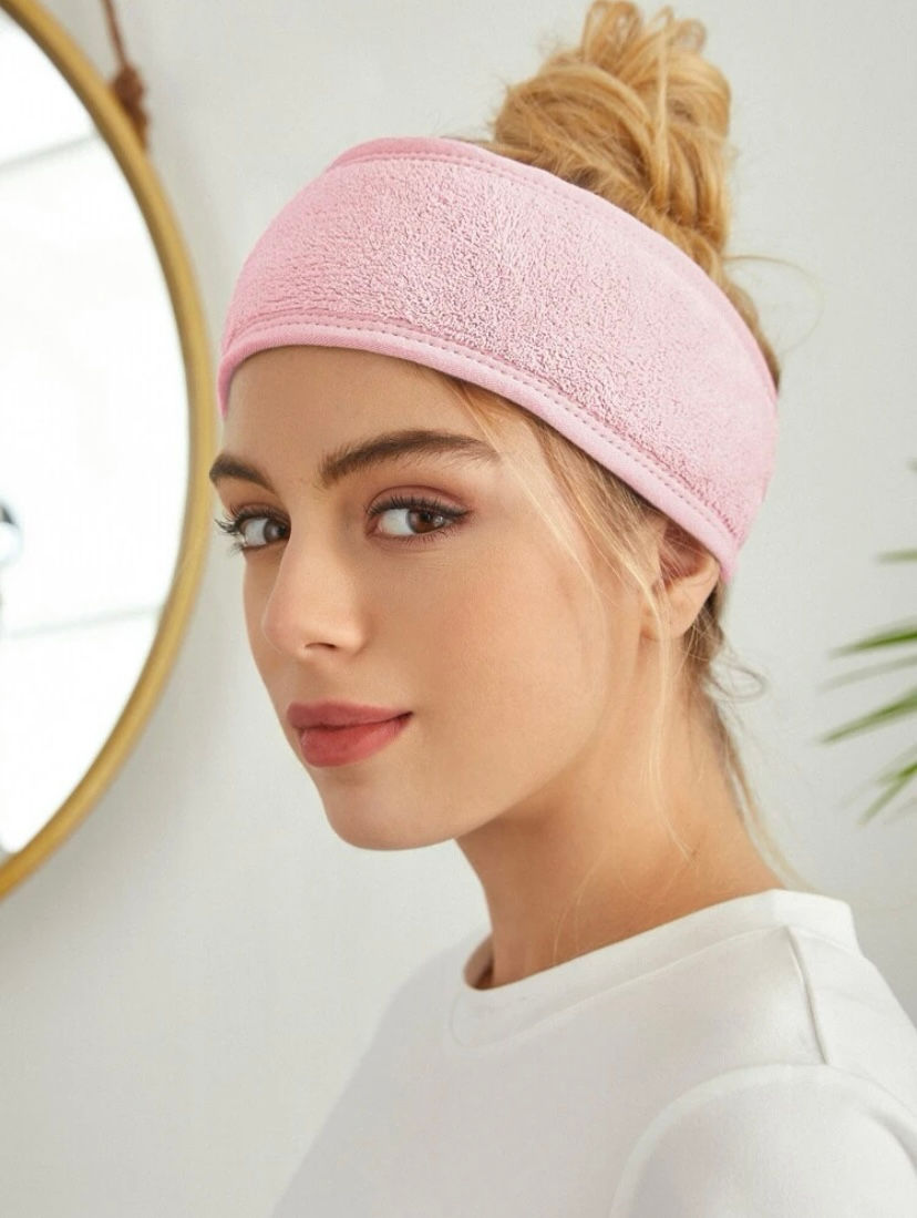 Miniatura: Faixa de Cabeça Ajustável