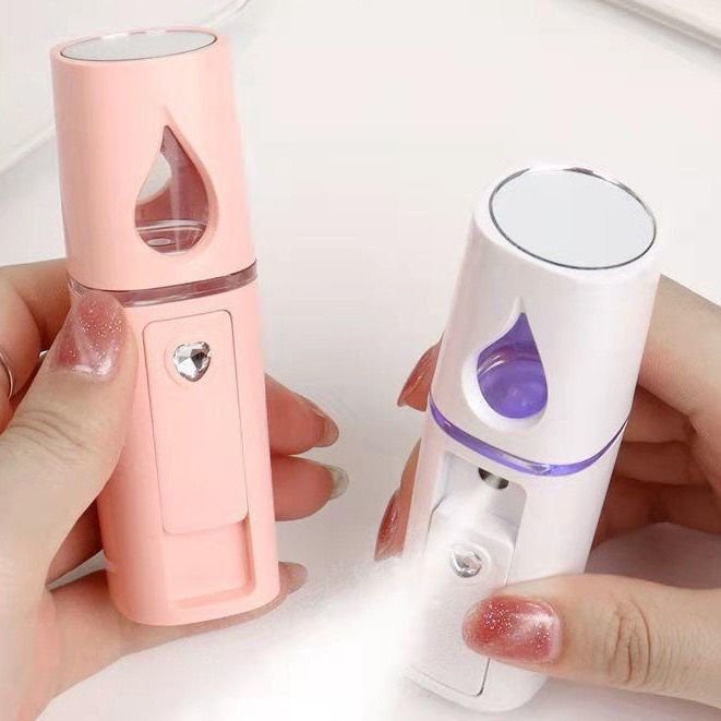 Miniatura: Nano Mister Cristal