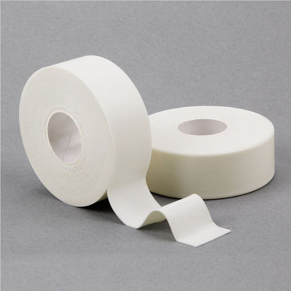 Miniatura: Espuma Foam Tape - 9m
