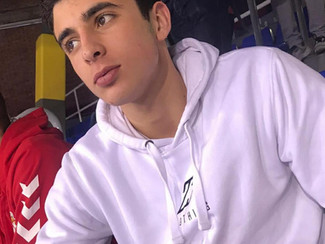 Toni López amb la RFEBM