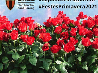 VISCA LES FESTES DE PRIMAVERA 2021