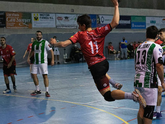 La Copa comença amb victòria!