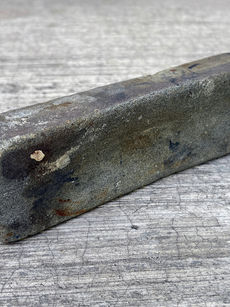 escultura contemporánea