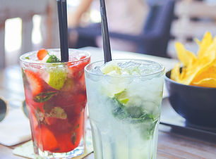 Cocktails