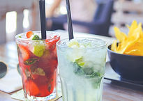 Cocktails