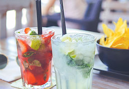 Cocktails