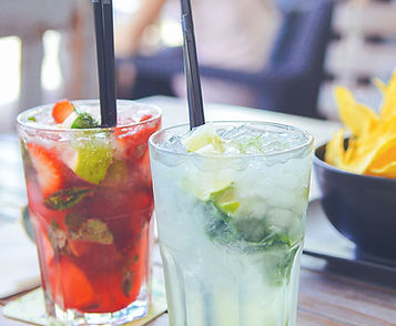 Refreshing Drinks