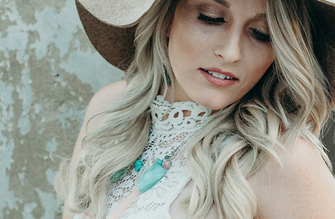 Njeweled owner Natalie