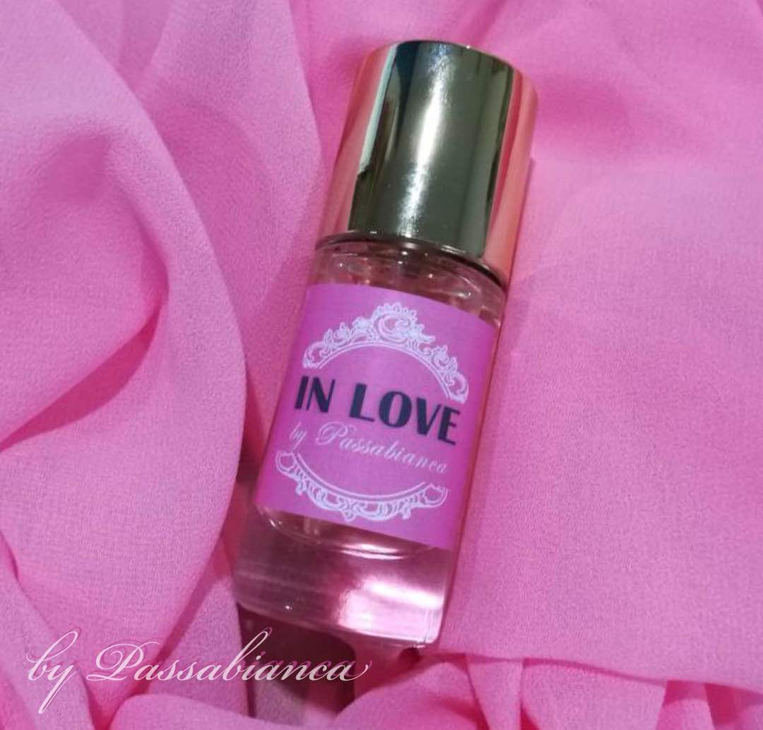 Perfume InLove